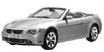 BMW E64 C2763 Fault Code