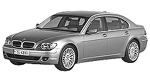 BMW E65 C2763 Fault Code