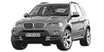 BMW E70 C2763 Fault Code