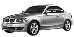 BMW E82 C2763 Fault Code