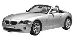 BMW E85 C2763 Fault Code