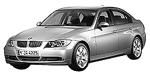 BMW E90 C2763 Fault Code