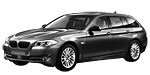 BMW F11 C2763 Fault Code