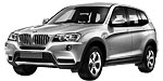 BMW F25 C2763 Fault Code